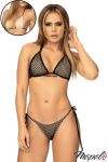 Picture of MA67076 - Black-Nude