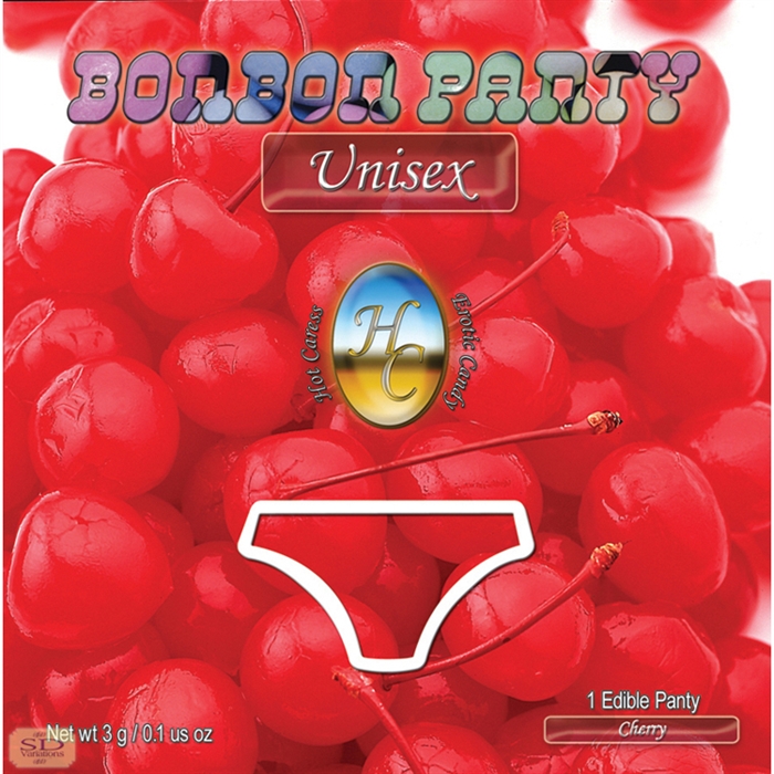 Picture of CHERRY UNISEX BONBON BRIEFS