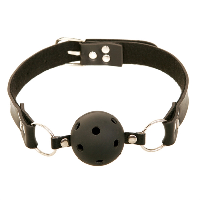 Picture of FETISH FANTASY BREATHABLE BALL GAG