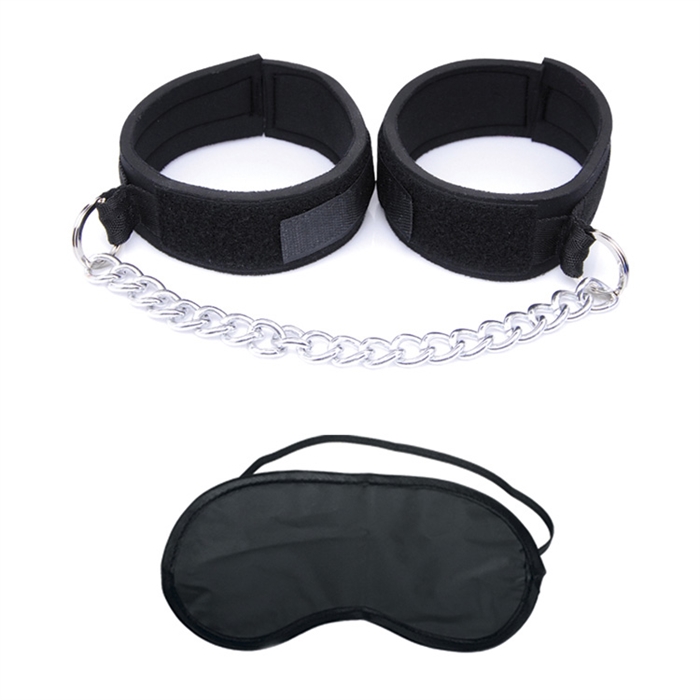 Picture of FF UNIVERSAL WRIST ANKLE CUFFS