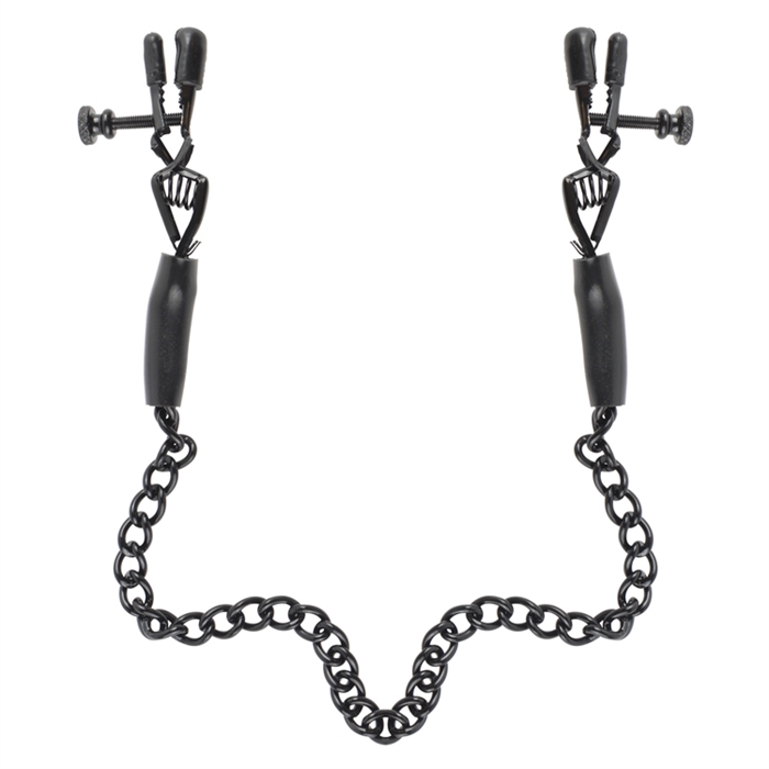 Picture of FF NIPPLE CHAIN CLAMPS