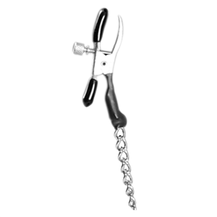 Picture of FF ALLIGATOR NIPPLE CLAMPS