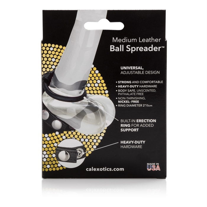 Picture of BALL SPREADER MEDIUM