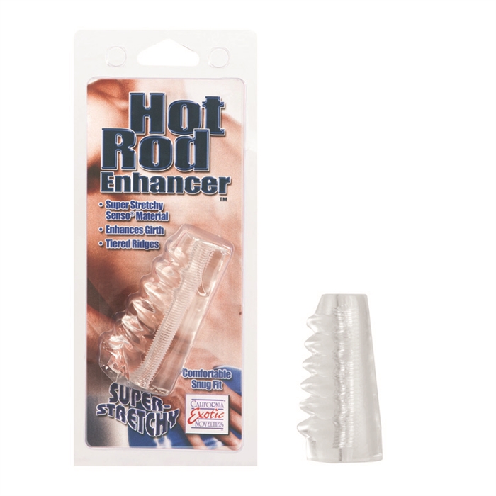 Picture of HOT ROD ENHANCER