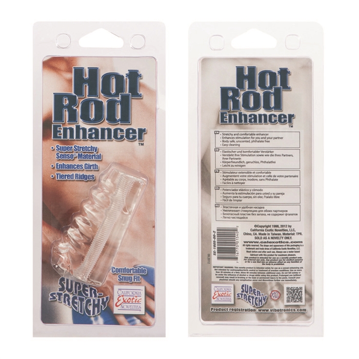 Picture of HOT ROD ENHANCER