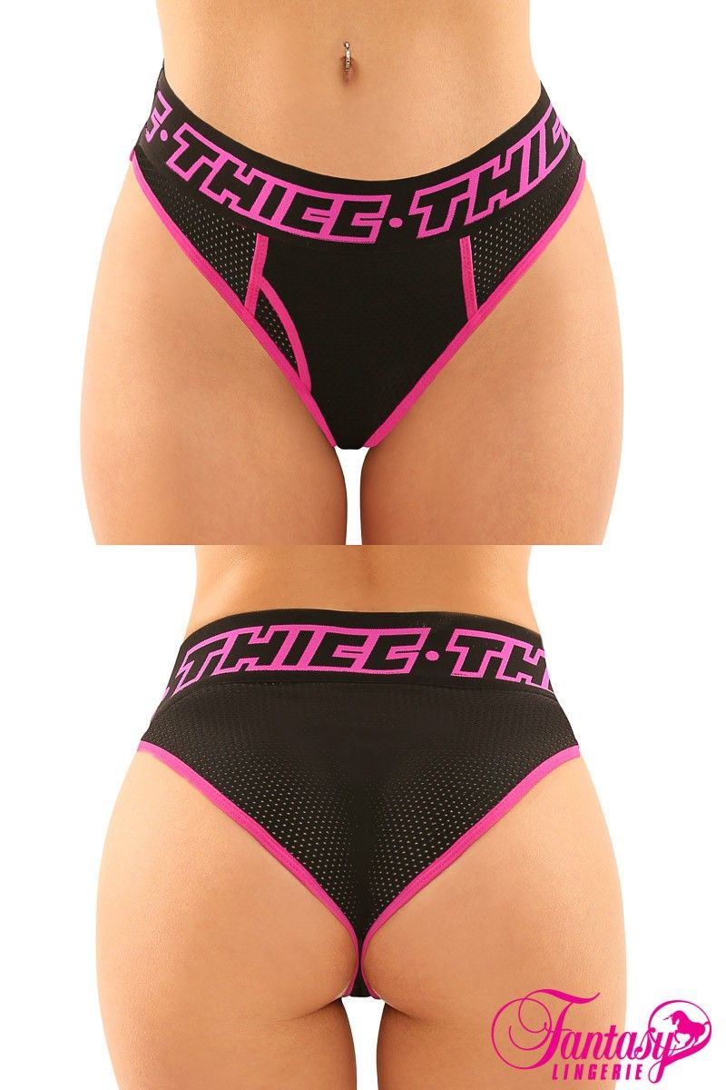 Picture of FAAF2PK3 - Black-Pink