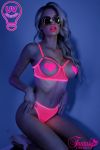 Picture of FAGL2102 - Neon Pink