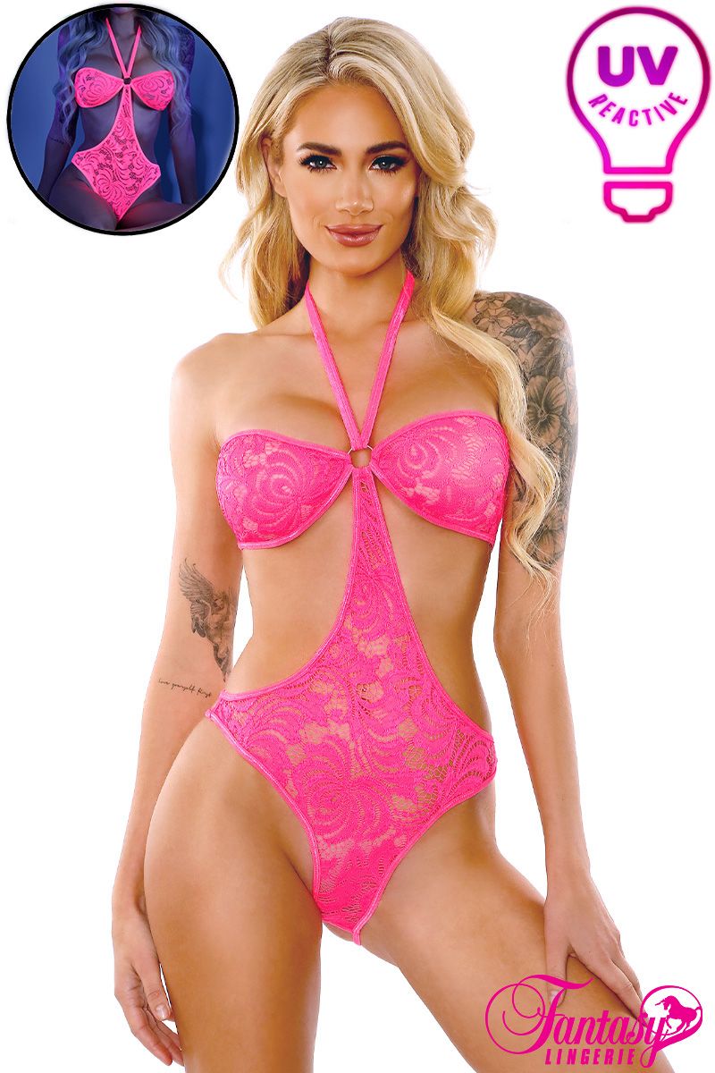Picture of FAGL2107 - Neon Pink