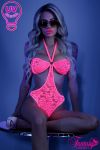 Picture of FAGL2107 - Neon Pink