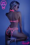 Picture of FAGL2107 - Neon Pink