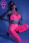 Picture of FAGL2109 - Neon Pink