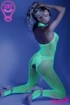 Picture of FAGL2112 - Neon Green