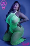 Picture of FAGL2112 - Neon Green