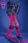 Picture of FAGL2113 - Neon Pink