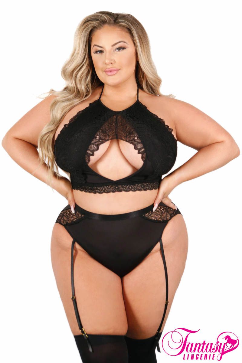 Picture of FAP645X - Black