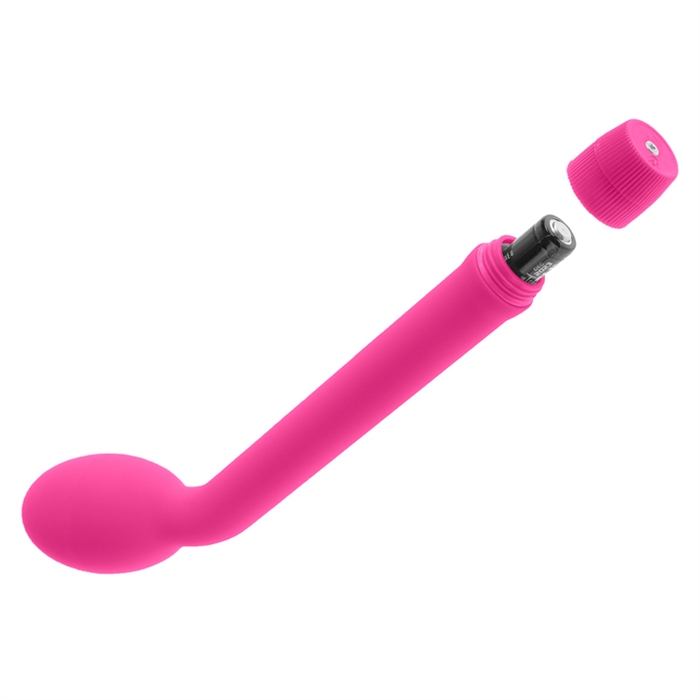 Picture of WATERPROOF NEON LUV TOUCH SLENDER G - PINK