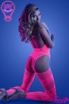 Picture of FAGL2127 - Neon Pink