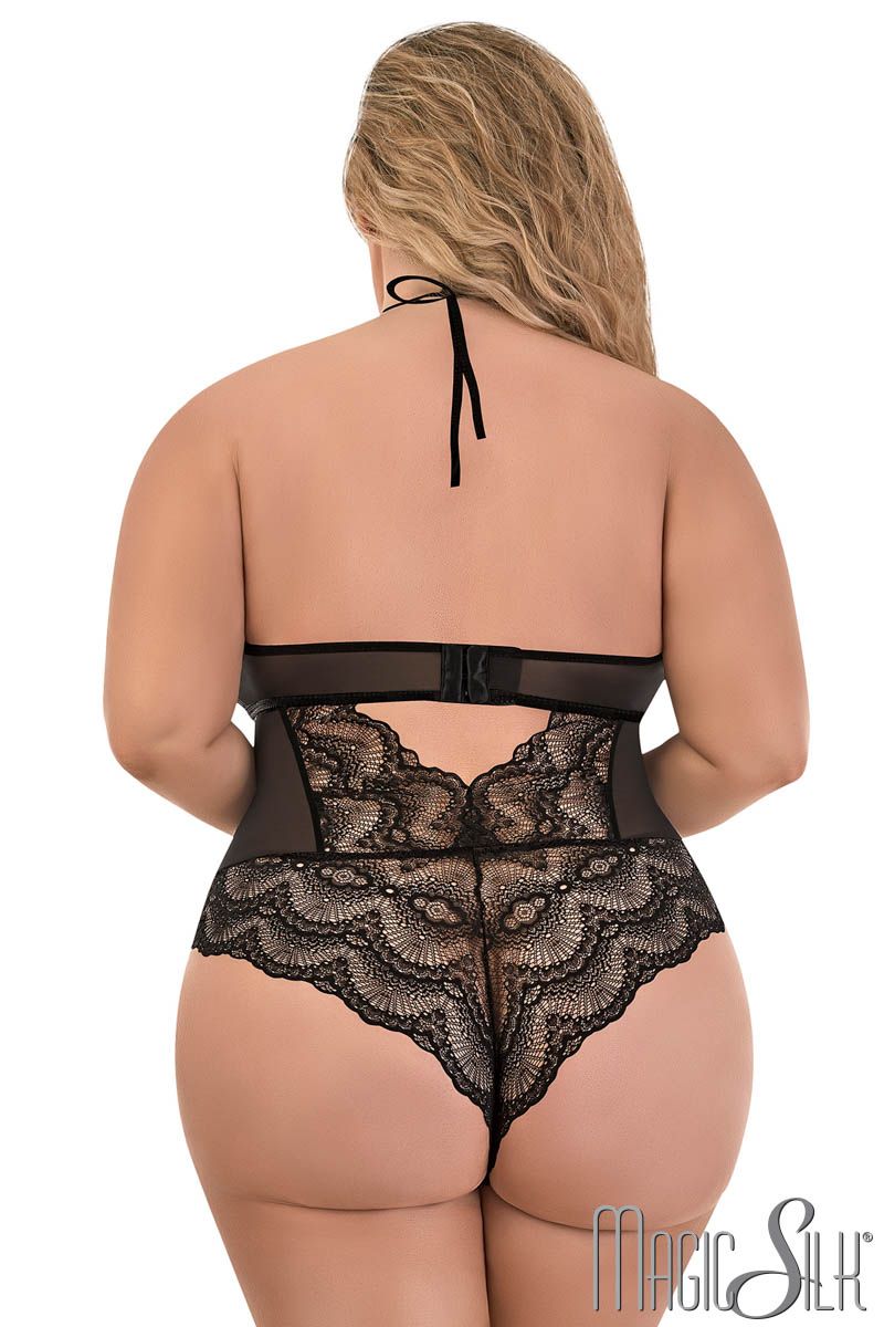 Picture of MSM254X - Black