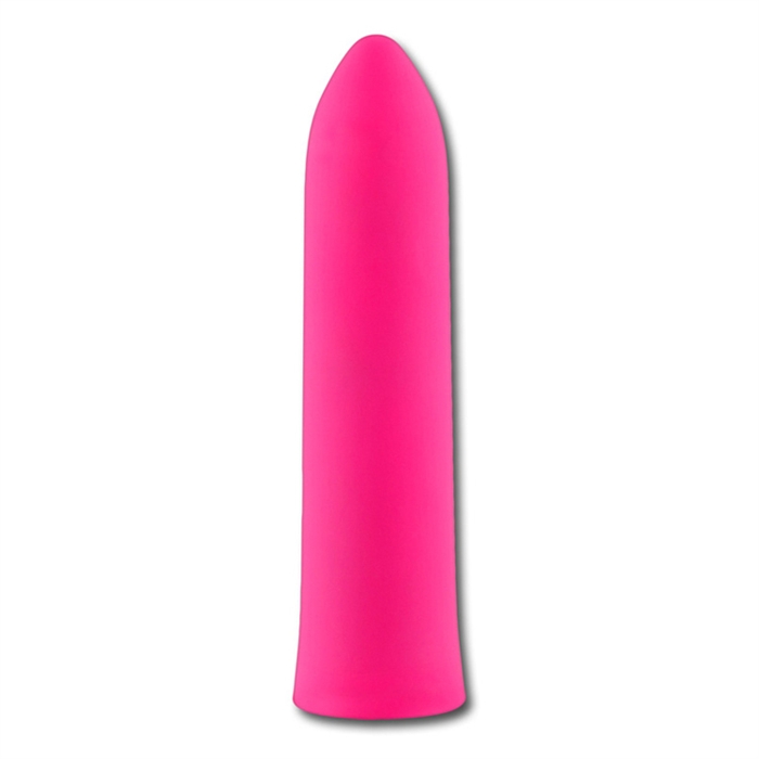 Picture of SENSUELLE POINT RECHARGEABLE PINK