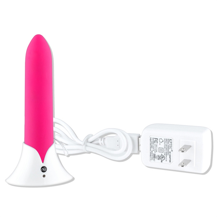 Picture of SENSUELLE POINT RECHARGEABLE PINK