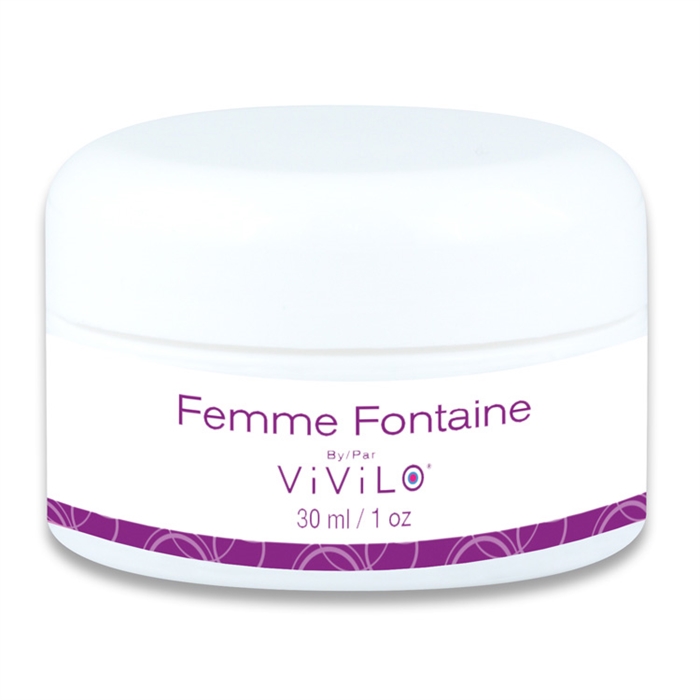 Picture of Femme Fontaine 30ml