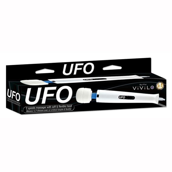 Picture of UFO