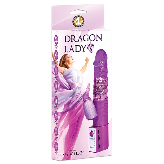 Picture of DRAGON LADY
