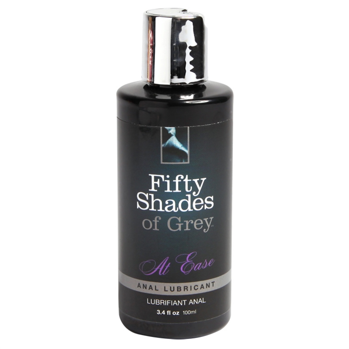 Picture of FSOG - AT EASE ANAL LUBRICANT 3.4OZ