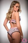 Picture of GWL2209 - Leopard-Pink