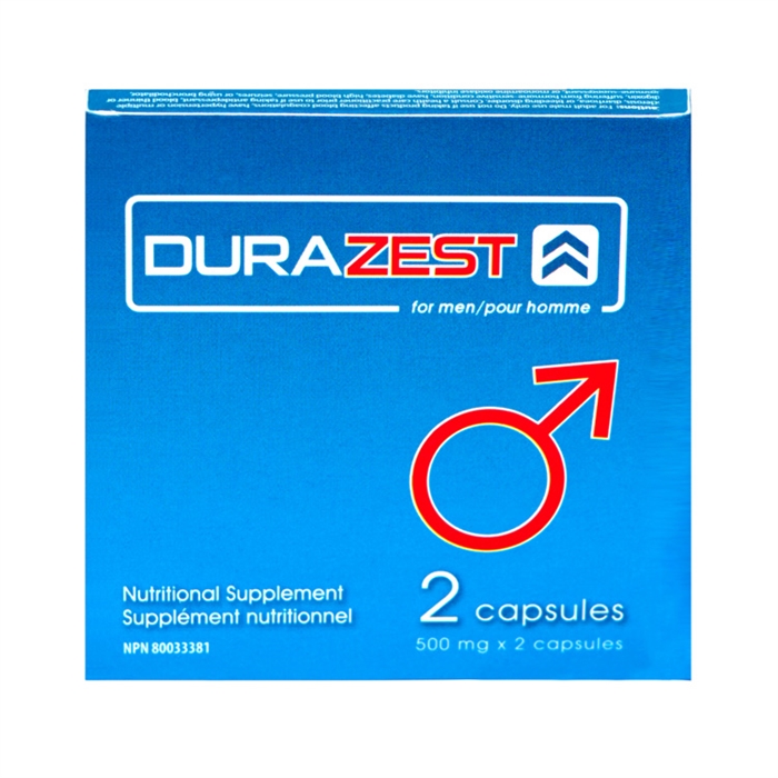 Picture of DURAZEST MEN 2PK