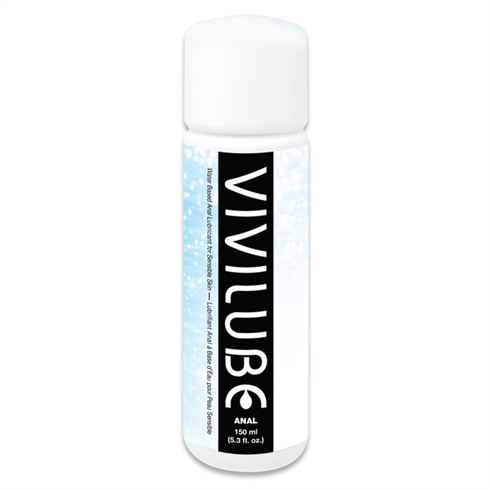 Picture of VIVILUBE WATER ANAL 150ML 5OZ