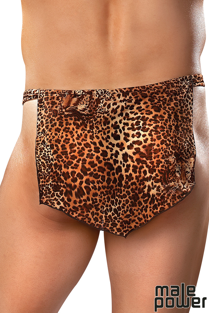 Picture of MP329-030 - Animal Print