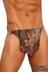 Picture of MP329-030 - Animal Print