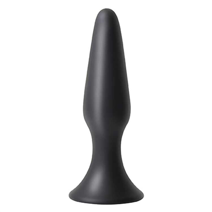 Picture of SILICONE BOOTY BOOT CAMP TRAINING KIT BLACK