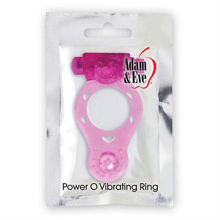 Picture of POWER O VIBRATING RING
