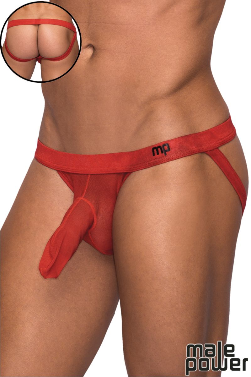 Picture of MP399-236 - Red