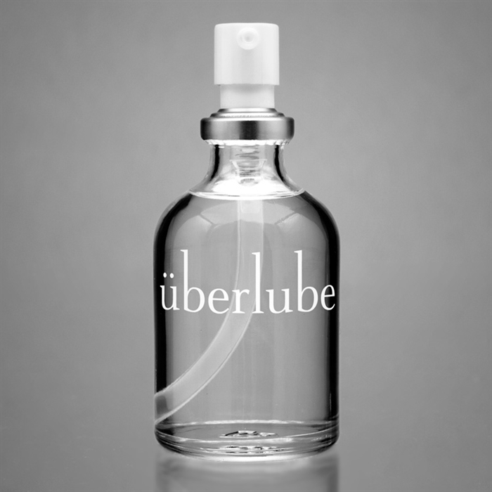 Picture of UBERLUBE 50 ML BOTTLE