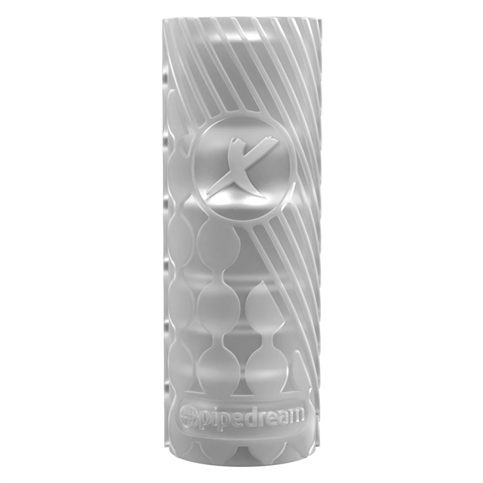 Picture of PDX ELITE EZ GRIP STROKER CLEAR