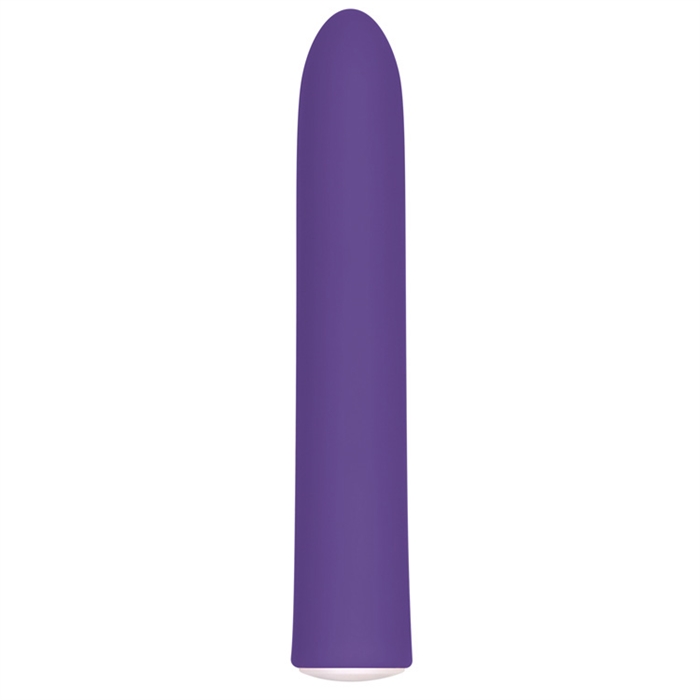 Picture of RECHARGEABLE SLIM - PURPLE