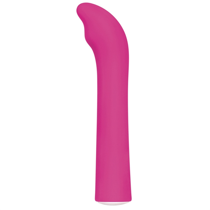 Picture of RECHARGEABLE G-SPOT - PINK