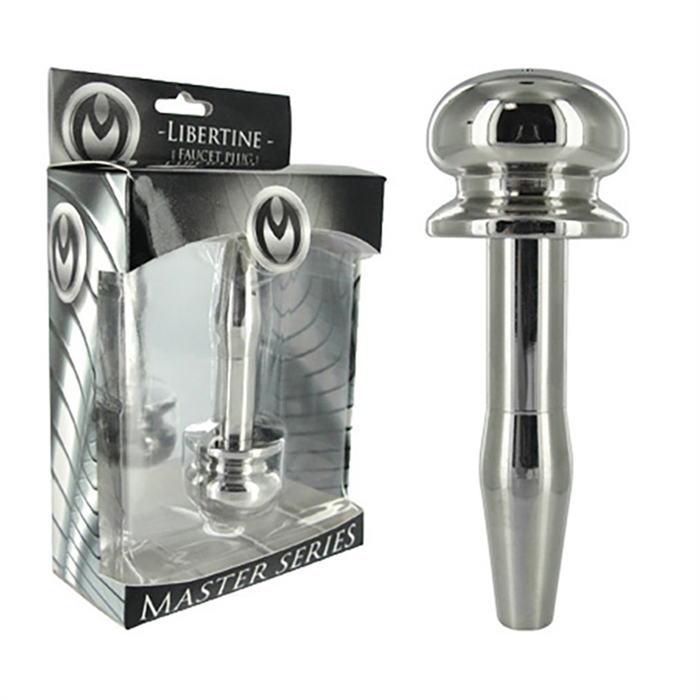 Picture of LIBERTINE FAUCET PLUG