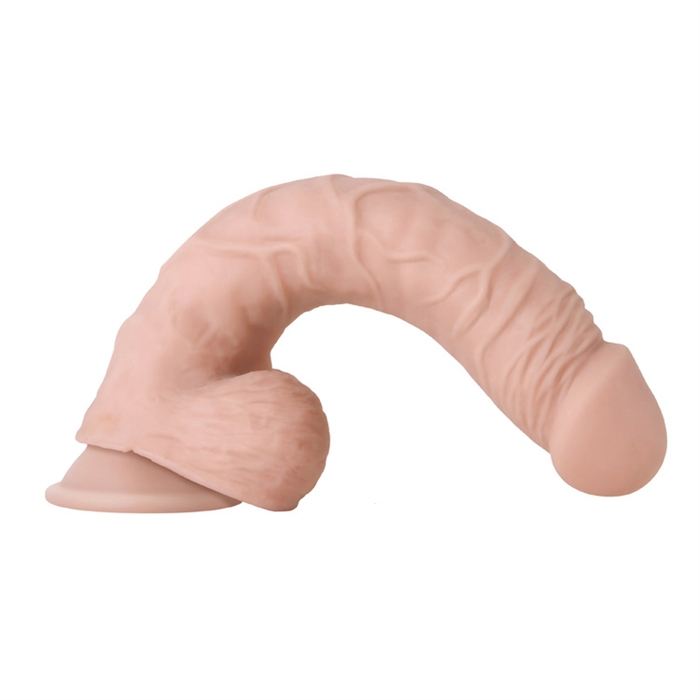 Picture of Poseable True Feel Cock