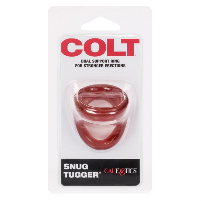 Picture of COLT Snug Tugger - Red