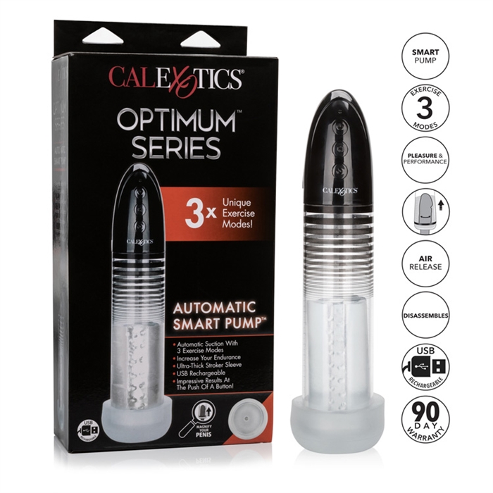 Picture of Optimum Series Automatic Smart Pump