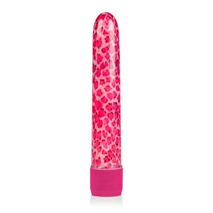 Picture of Leopard Massager - Pink