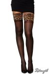 Picture of DG0432 - Black-Leopard