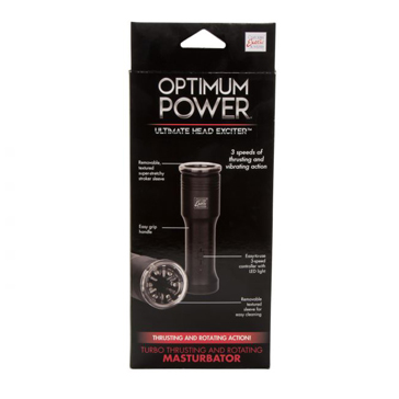 Picture of Optimum Power Ultimate Head Exciter