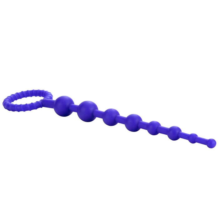 Picture of Booty Call X-10 Beads - Purple