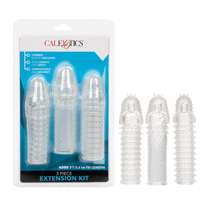 Picture of 3 Piece Extension Kit