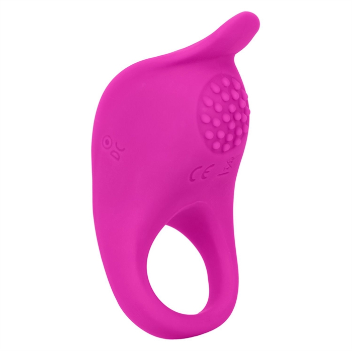 Picture of Silicone Rechargeable Teasing Enhancer
